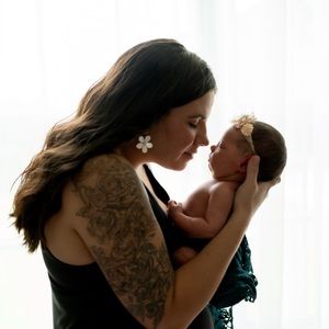 Meet your Posher, Mackenzi